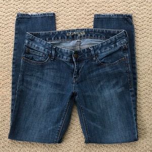 Express Jeans